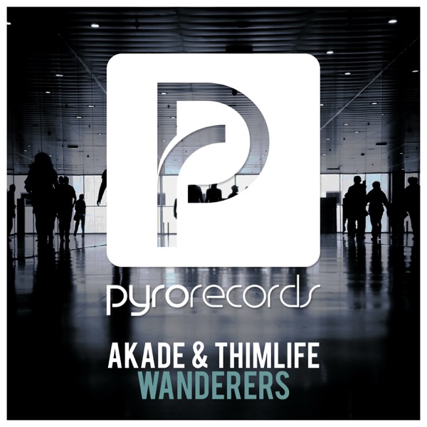Wanderers - Single