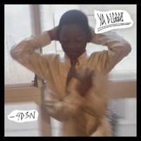 Ya Diggg - Single - 4D3N