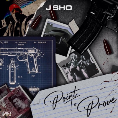 Point to prove - Single