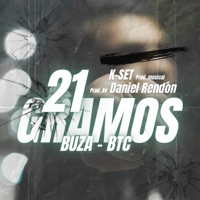 21 GRAMOS - Buza