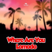 Where Are You - Single - Lomodo