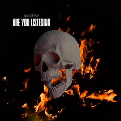 Are You Listening! - Single