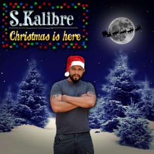 Christmas is Here - Single