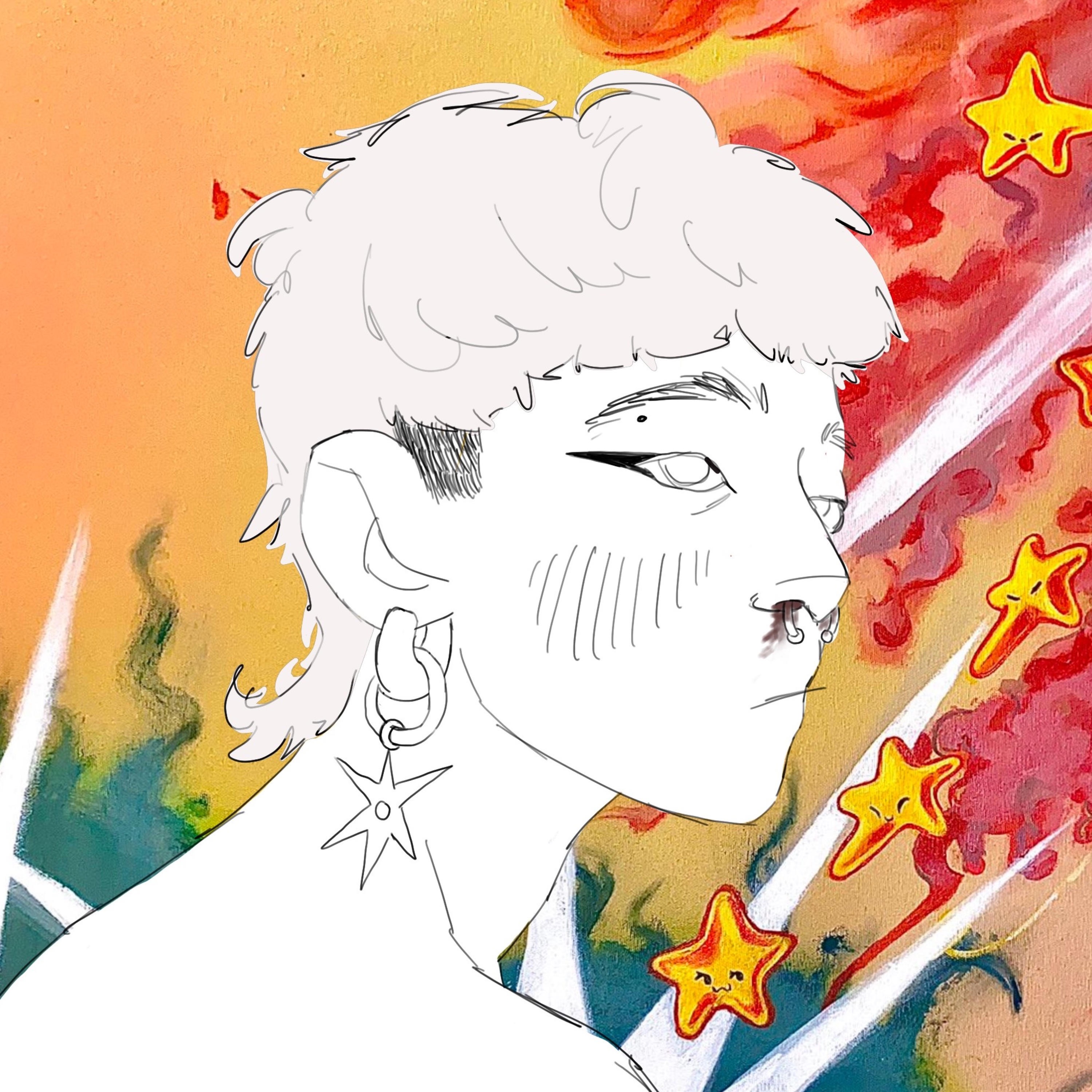 Mi alma y mi rincón - Single