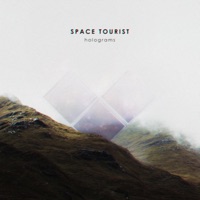 Holograms - Single - Space Tourist