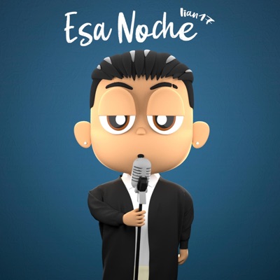 ESA NOCHE (feat. RAY) - Single