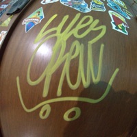 Lules Crew - Single - LaBestiaSB
