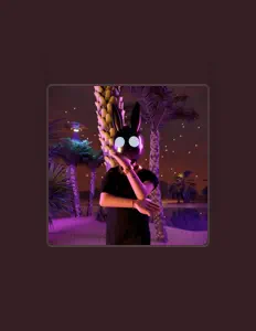 Ouve Def Rabbit, vê vídeos de música, lê a biografia, vê as datas da digressão e muito mais!