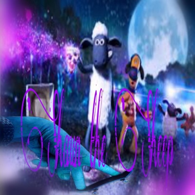 Shaun the Sheep - Single