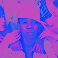 4005: Lovesong - EP - Stresmatic & Droop-E