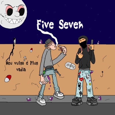 Five Seveh - Single