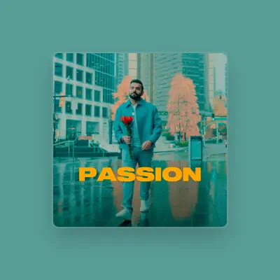 Listen to Rahul Khanna, watch music videos, read bio, see tour dates & more!