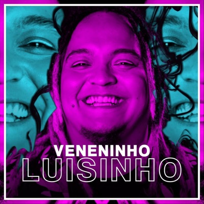 Veneninho - Single