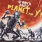 Vampyre Dudes of Planet... Y! - Slave Beaver Revolt lyrics