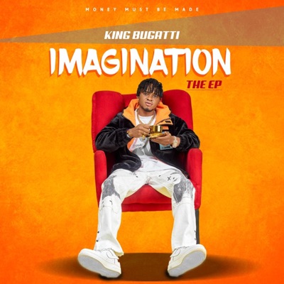 Imagination - EP