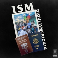 Dioulamericain - Single - Ism7k
