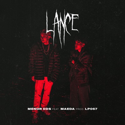Lance (feat. Maeda) - Single