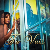 Tu Vais - Single - Kenny André