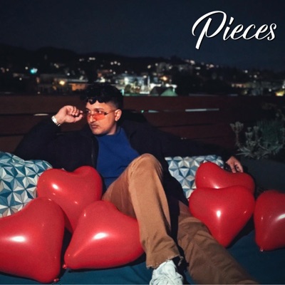 Pieces - Single