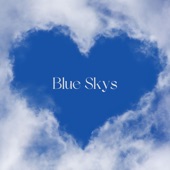 Blue Skys artwork