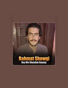 Ascolta Rahmat Showqi, guarda video musicali, leggi la biografia, vedi le date del tour & altro!