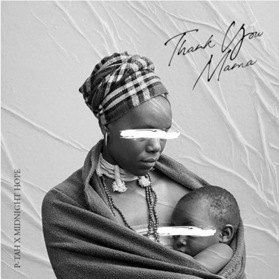 Thank You (feat. Midnight Hope) - Single