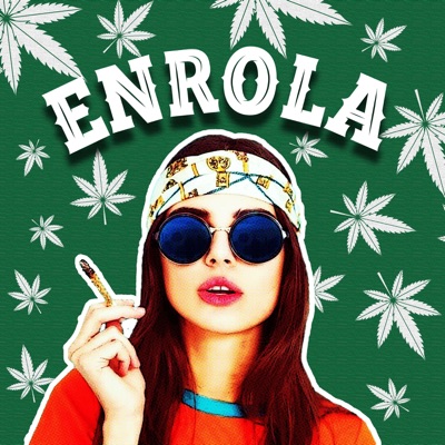 ENROLAAA (feat. badclown) - Single