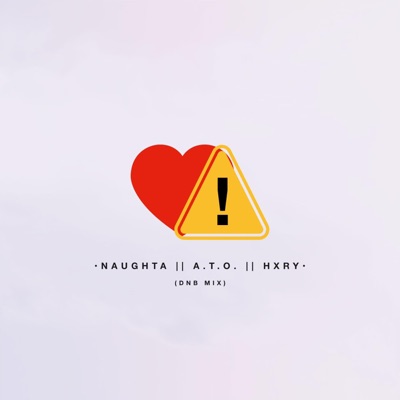 Dangerous (DnB Mix) - Single