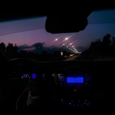 Lonely Road - Single