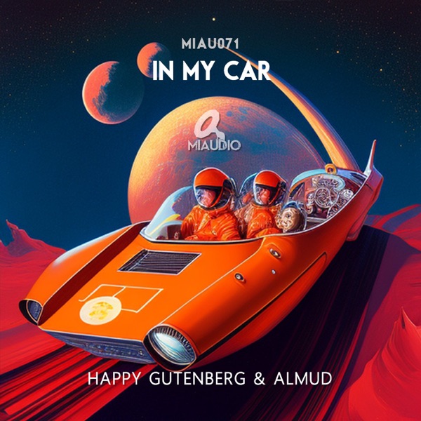 In My Car - Single