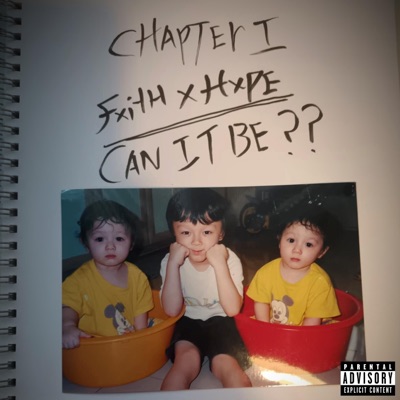 CHAPTER ONE - EP