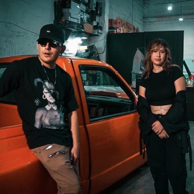 De Nadie (feat. David Rmz & Jilary Cherety) - Single