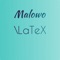 \LaTeX - Malowo lyrics