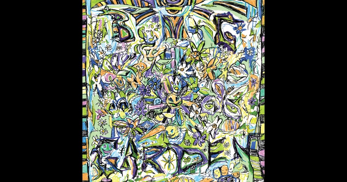 ‎To the Rind – Album von Big Garden – Apple Music