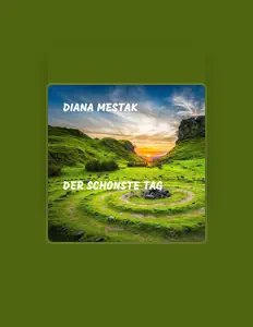 Diana Mestakを聴いたり、ミュージックビデオを鑑賞したり、経歴やツアー日程などを確認したりしましょう！