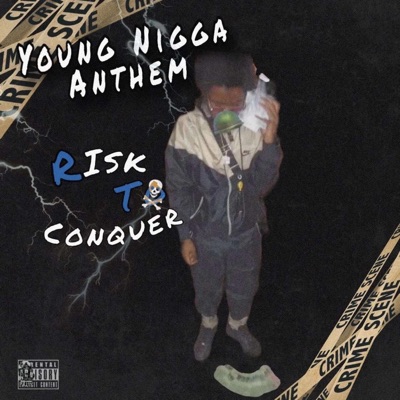 RTC KG Young Nigga Anthem - Single