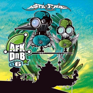 Astrofonik Drum N Bass 06 - Single