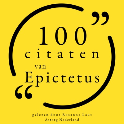 100 citaten van Epictetus