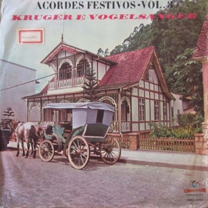 Acordes Festivos - Vol. 03