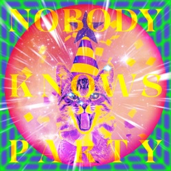 NOBODY KNOWS PARTY (feat. 玉屋2060%)