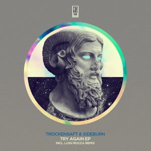 Try Again - Single