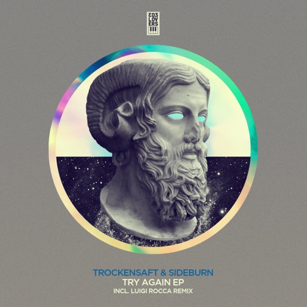 Try Again - Single