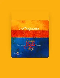 Listen to Armenian Jazz Band, watch music videos, read bio, see tour dates & more!