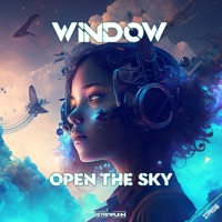 Open The Sky (Extended Mix) - Single - Window