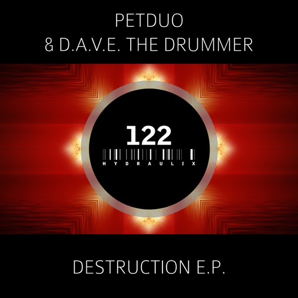 Destruction - EP