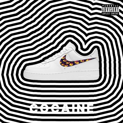 Cocaine - Single