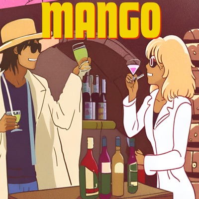 Mango - Single