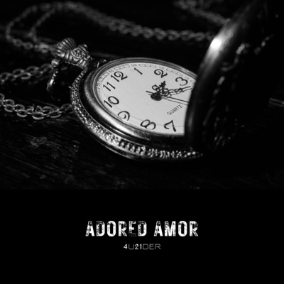 Adored Amor - Single