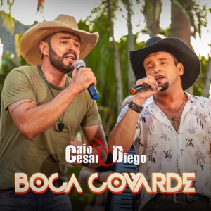 Boca Covarde