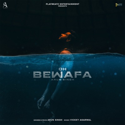 Oh Bewafa - Single